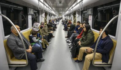 29 Ekim’de toplu taşıma seferleri ücretsiz olacak