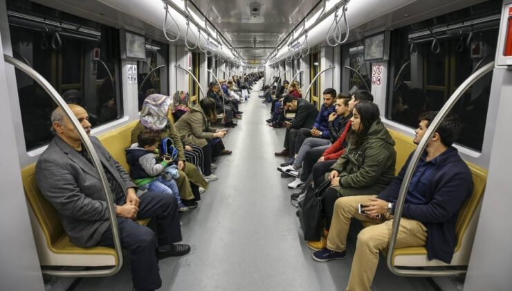 29 Ekim’de toplu taşıma seferleri ücretsiz olacak