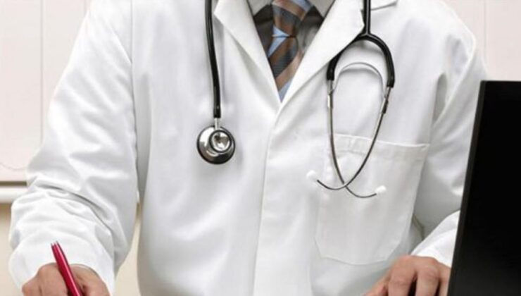 3 ilde FETÖ operasyonu: 5 doktor gözaltında