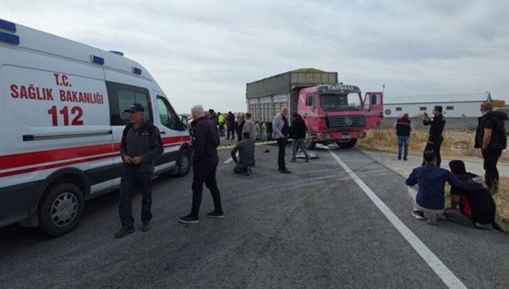 3 oğlu ve torunu hayatını kaybetti! Kalbi acıya dayanmadı