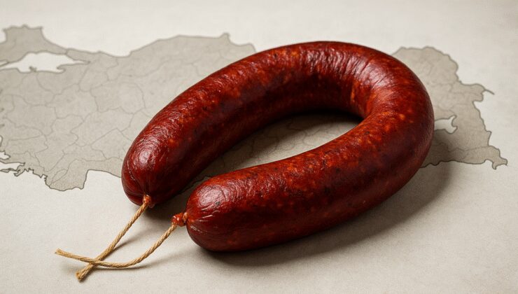 3 şehir sucuk yerine dil yemiş: Bakanlık markaları ifşa etti