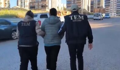 30 ilde FETÖ operasyonu: 64 tutuklama