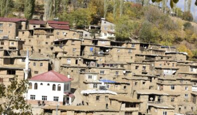 300 yıllık tarihi yapıyı korumak için çalışma başlatılacak