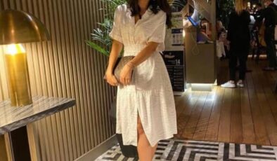 38 yaşındaki kadın, eski sevgilisi tarafından bıçaklanarak öldürüldü!