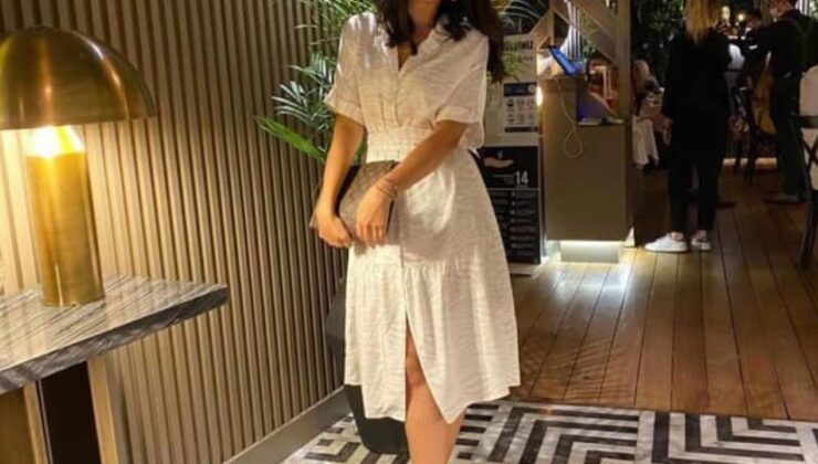 38 yaşındaki kadın, eski sevgilisi tarafından bıçaklanarak öldürüldü!