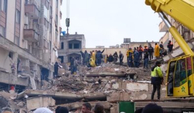 51 kişi hayatını kaybetmişti! İstinaf deprem davasında kararı bozdu