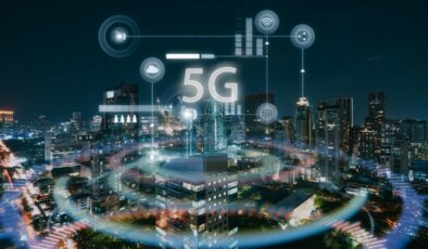 5G anavatanına dönüyor! Milyarların kullandığı sistemin arkasındaki Türk dehası