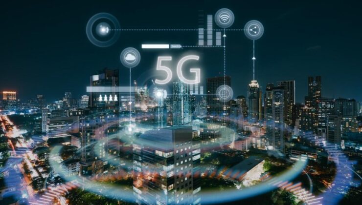 5G anavatanına dönüyor! Milyarların kullandığı sistemin arkasındaki Türk dehası