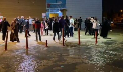 6.1'lik deprem sonrası AFAD uyardı! Bunu sakın yapmayın