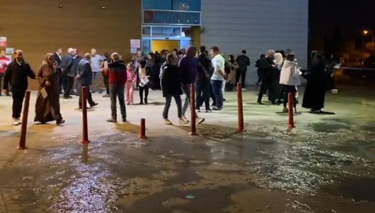 6.1'lik deprem sonrası AFAD uyardı! Bunu sakın yapmayın