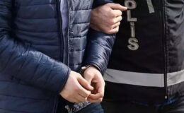 66 yaşındaki vatandaşı 10.5 milyon dolandırıp yakayı ele verdiler!