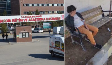 67 öğrenci gıda zehirlenmesi şüphesiyle hastaneye kaldırıldı