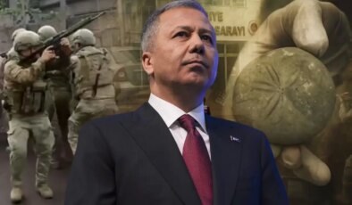 7 ilde 7 organize suç örgütüne operasyon! 1 milyarlık mal varlığına tedbir kararı