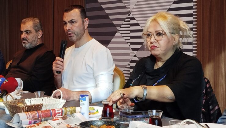 AK Parti MKYK Üyesi ve İstanbul Milletvekili Seyithan İzsiz  “Ben cansiperane siyaset üreteceğim,sen esnafa tebligat göndereceksin!”