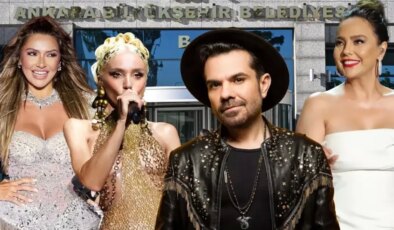 ABB konser soruşturması iddianamesi kabul edildi