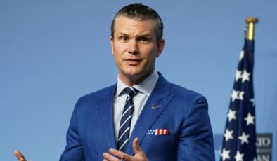 ABD, Doğu Pasifik'te bir tekneyi vurdu: 4 ölü