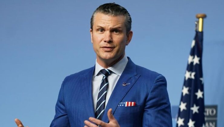 ABD, Doğu Pasifik'te bir tekneyi vurdu: 4 ölü