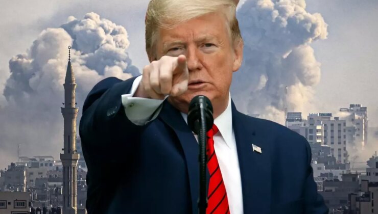 ABD: Gazze’deki savaş henüz bitmedi, yapılması gereken birkaç iş var