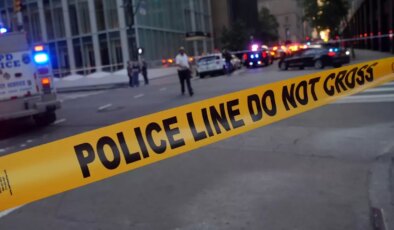 ABD’de liseye silahlı saldırı: 4 ölü, 12 yaralı