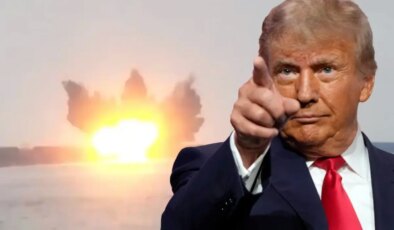 ABD’den uyuşturucu kaçakçılığı yapılan tekneye saldırı! 6 kişi hayatını kaybetti