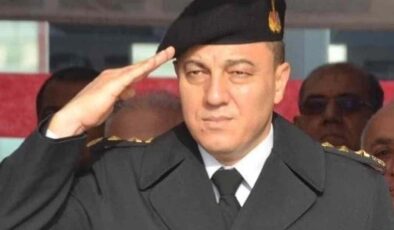 Acı haberi Bakan duyurdu: Tuğgeneral Selami Akşit hayatını kaybetti