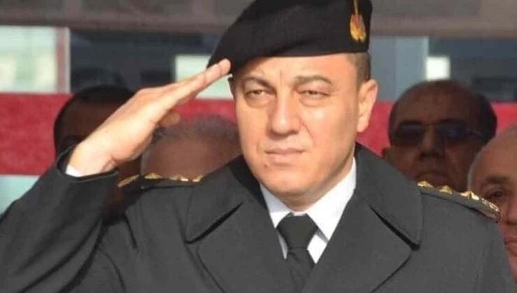 Acı haberi Bakan duyurdu: Tuğgeneral Selami Akşit hayatını kaybetti