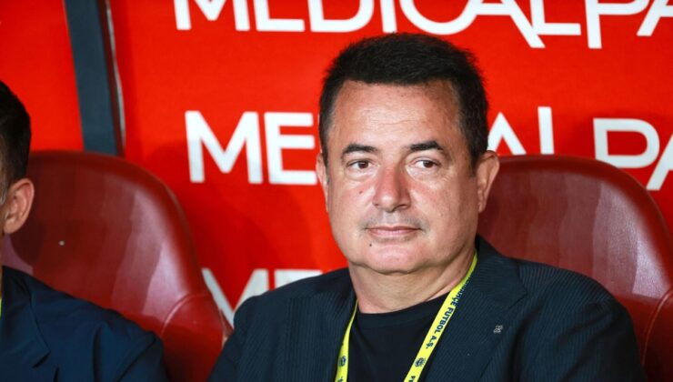 Acun Ilıcalı yaptığı bağışla gündem oldu