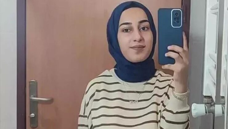 Adalet Bakanı'ndan Rojin Kabaiş açıklaması