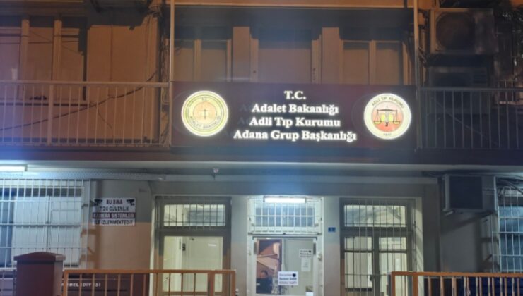 Adana karıştı: Kavgada bıçakla öldürüldü