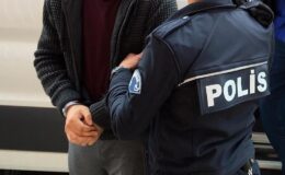 Adana'da IŞİD operasyonu: 6 tutuklama!