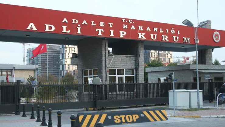 Adli Tıp Kurumu 85 personel alacak! İşte başvuru şartları