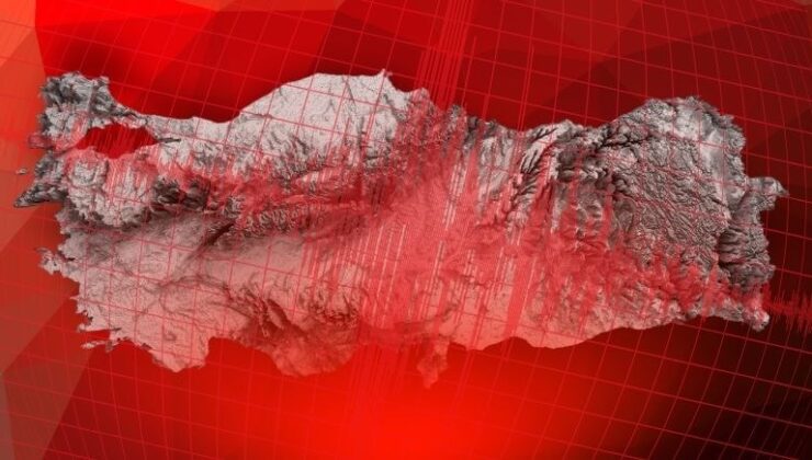 AFAD, Balıkesir'deki 6,1'lik depremin raporunu yayımladı! Bölge beşik gibi; 11 bin sarsıntı