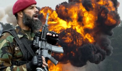 Afganistan ve Pakistan arasında savaş an meselesi! Şiddetli çatışmalar yaşanıyor