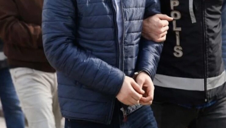 Afyonkarahisar'da uyuşturucu operasyonunda 3 şüpheli tutuklandı