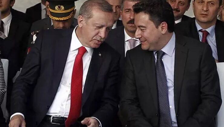 Ahmet Hakan'ın iddiasına DEVA Partisi'nden sert yanıt