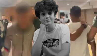 Ahmet Minguzzi davasında karar günü