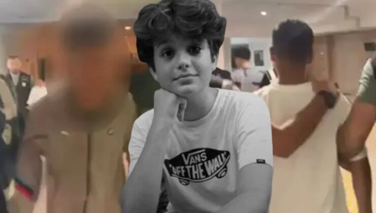 Ahmet Minguzzi davasında karar günü