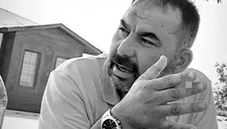 Aidat kavgasında yöneticiyi öldürmüştü: Müebbet hapsi istendi