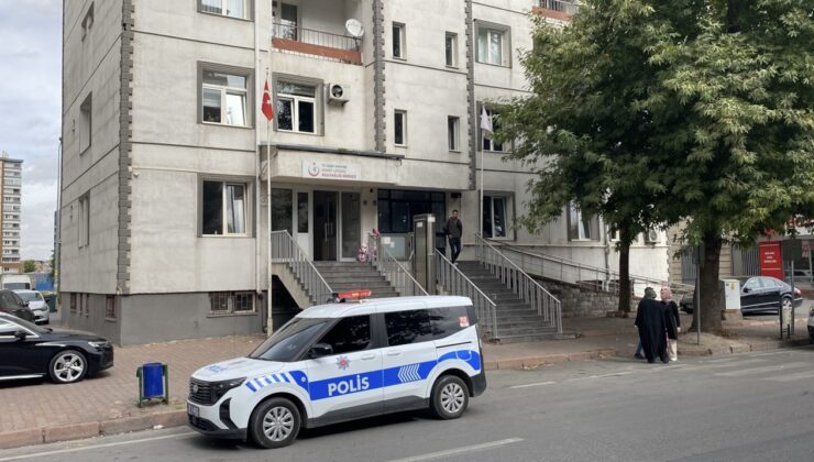 Aile sağlığı merkezindeki sıra kavgası: Yaralılar var