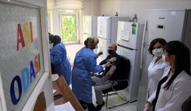 Aile Sağlığı Merkezlerinde yeni poliklinik: Yönetmelikte düzenleme yapıldı