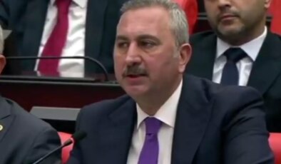 AK Partili Abdulhamit Gül: Kürtçe, bu toprakların en kadim dillerindendir