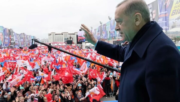 AK Partili Şamil Tayyar’dan kulisleri hareketlendiren referandum çıkışı: Bunu bilgi olarak söylüyorum