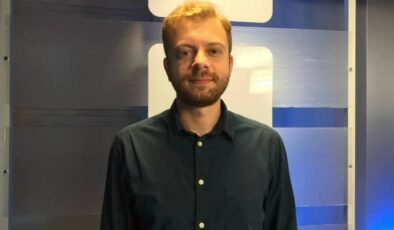 Akademisyen Emrah Gülsunar tutuklandı