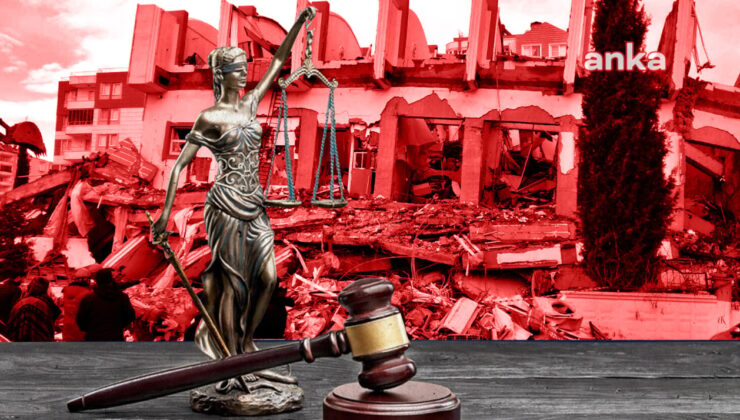 Akar Apartmanı davası 4 Şubat'a ertelendi