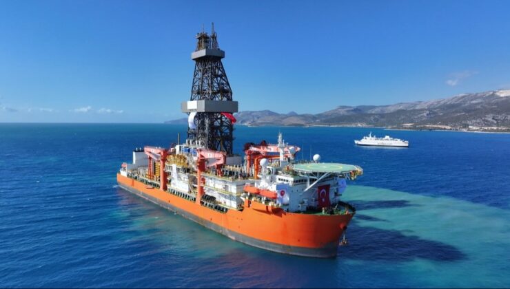 Akdeniz’e dönüyoruz