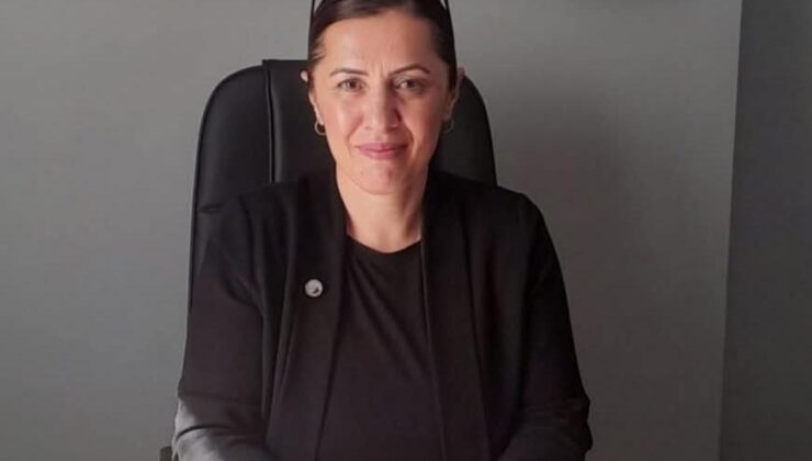 AKI-DER Başkanı Canan Avşar Uzun:“Amacımız ayrışmak değil,dayanışmadır.”