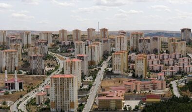 AKP emlak vergisi için toplandı! Yeni düzenleme yolda