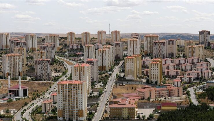 AKP emlak vergisi için toplandı! Yeni düzenleme yolda