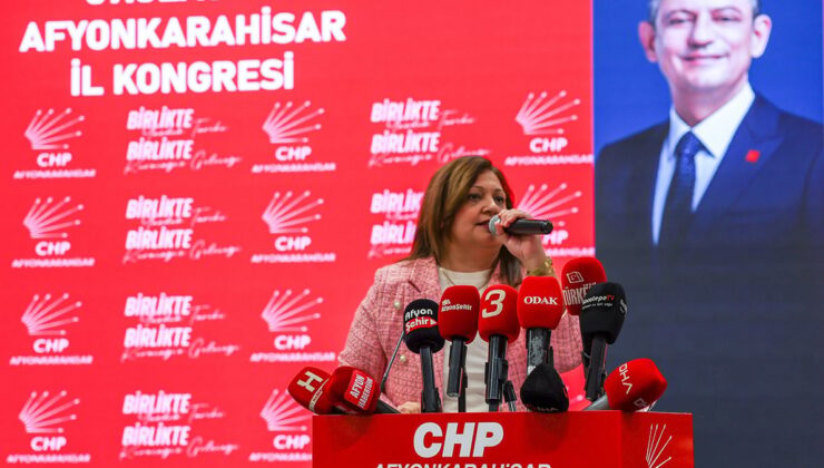 AKP iddialarının ardından Burcu Köksal ateş püskürdü