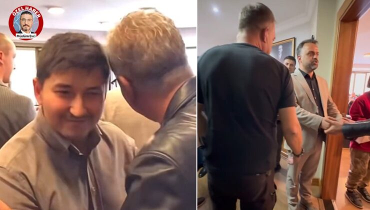 AKP ile CHP arasında "Çocuk Kolları Başkanı" gerginliği!